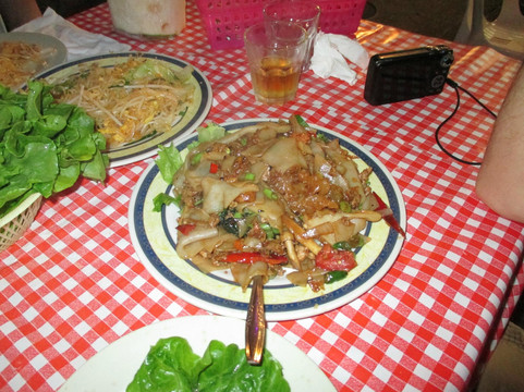 坪洲岛-香港必去景点