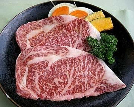 焼肉レストラン 大阪屋 離宮