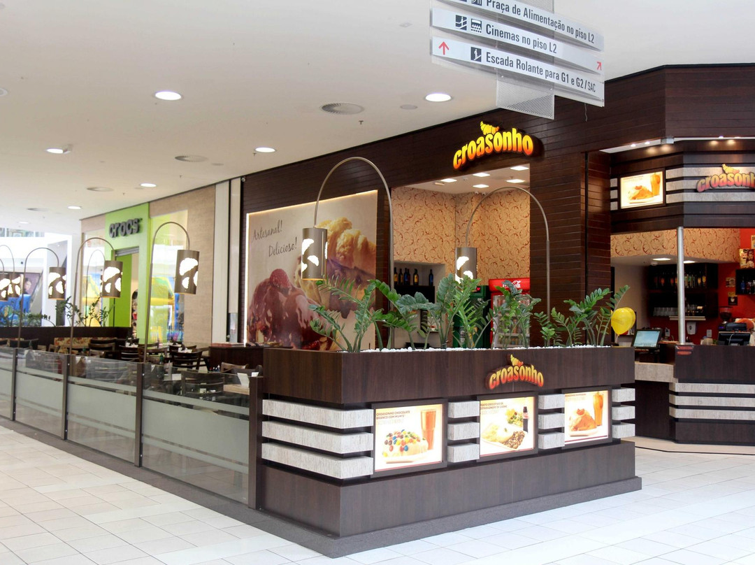 Croasonho Shopping Paralela主图