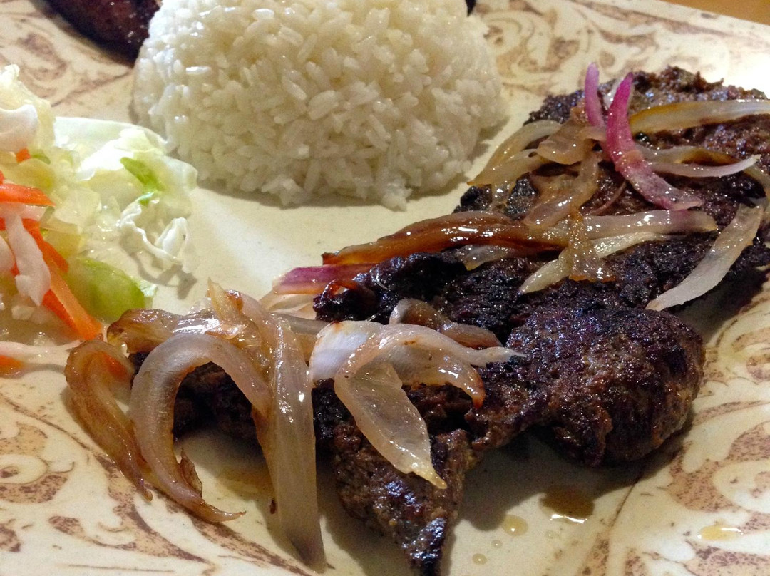 Punta Cana Restaurant