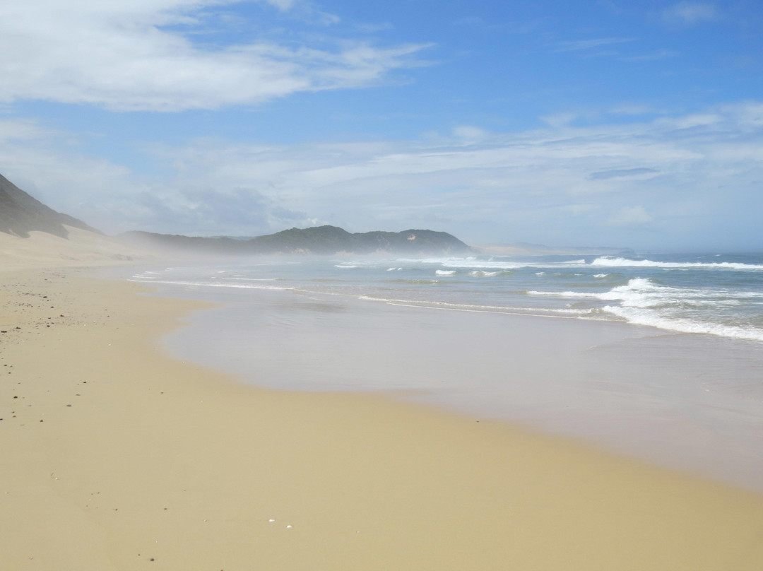 Kariega Beach-Kenton-on-Sea必去景点