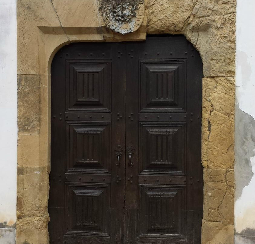 Monastery of Celas-科英布拉区必去景点