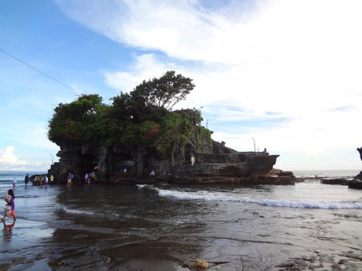 MBA巴厘岛旅游-库塔必去景点