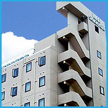 Ube Station Hotel主图