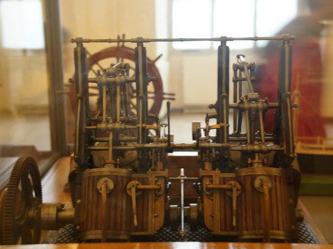 工艺美术博物馆-巴黎必去景点