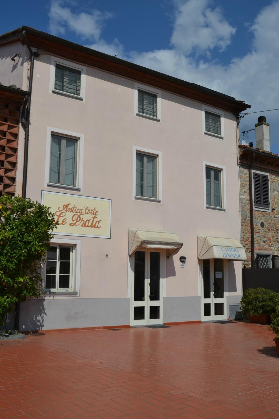 Corte Prata B&B-官方