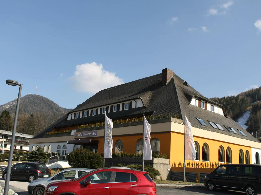 Ring Hotel