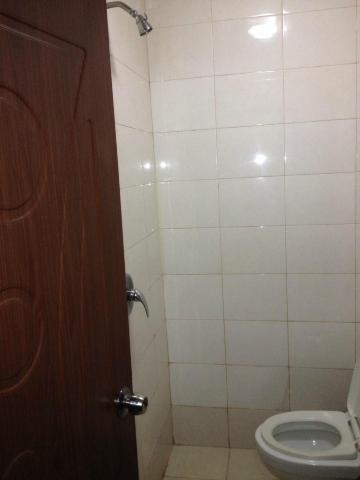 伯鑫宾馆北京护国寺街店-浴室