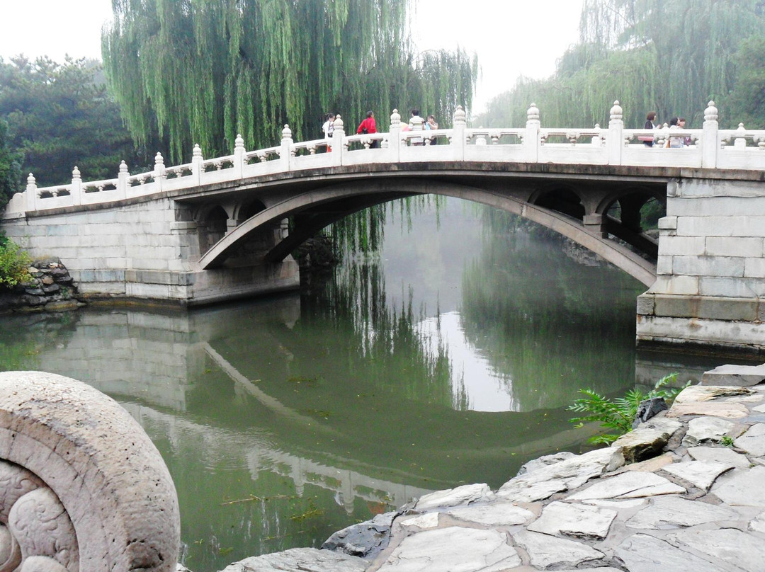 致承中国文化中心-北京市必去景点