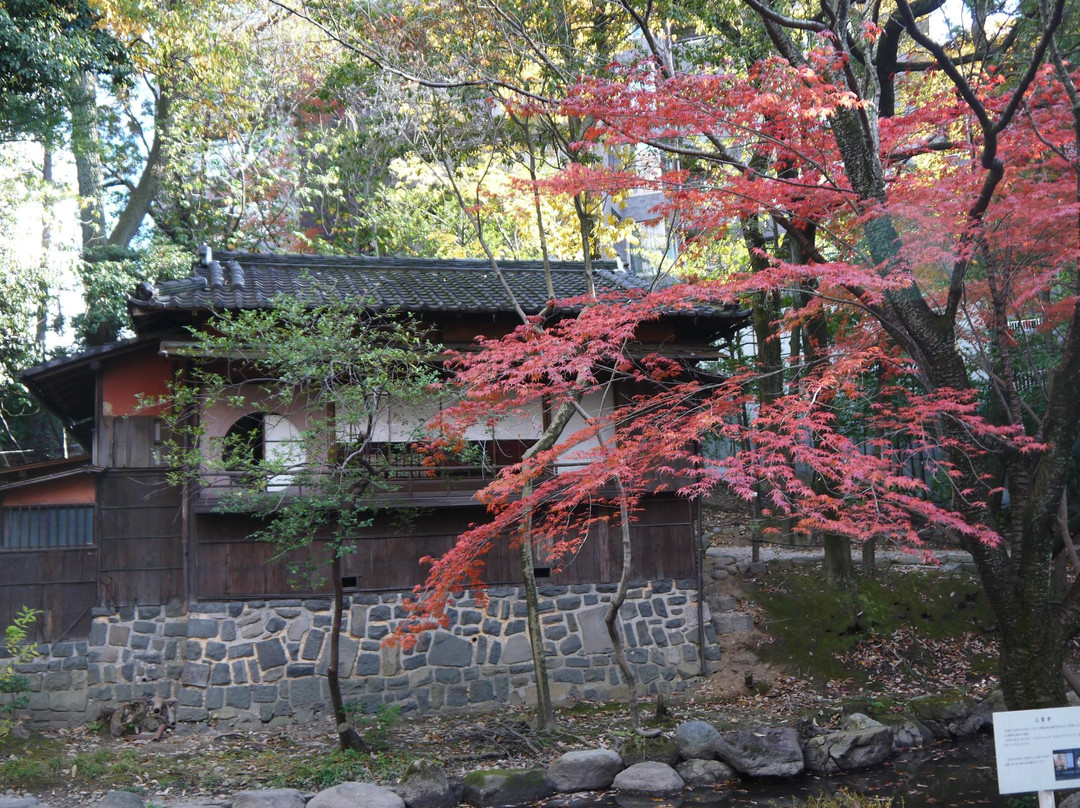 Yokiso-名古屋市必去景点