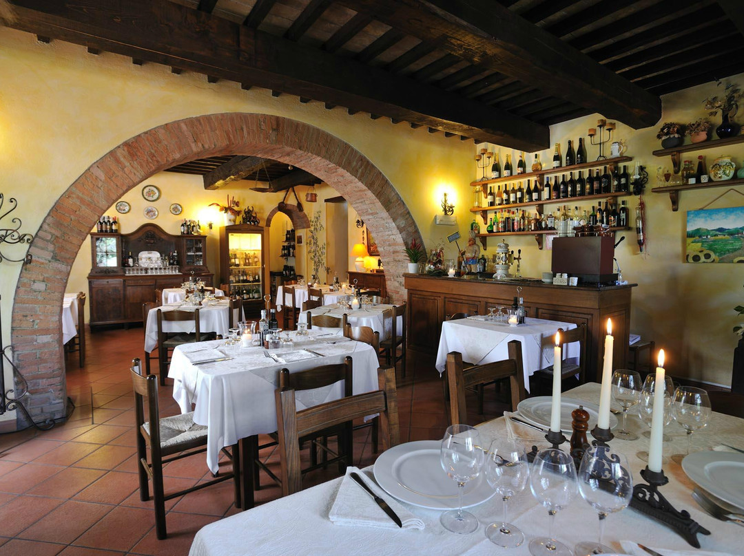 Agriturismo L'Essiccatoio