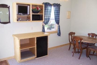 Green Oasis RV Park