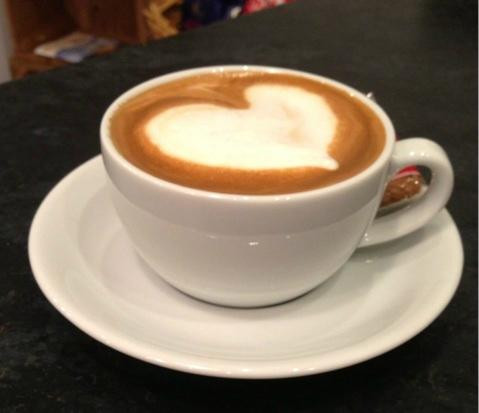 Mumbles Coffee