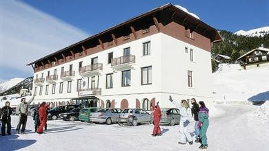 Residence VTF - Le Grand Hotel主图