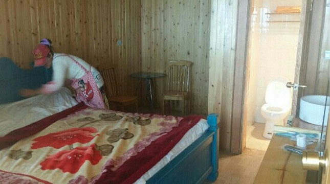 93米里格春天主图