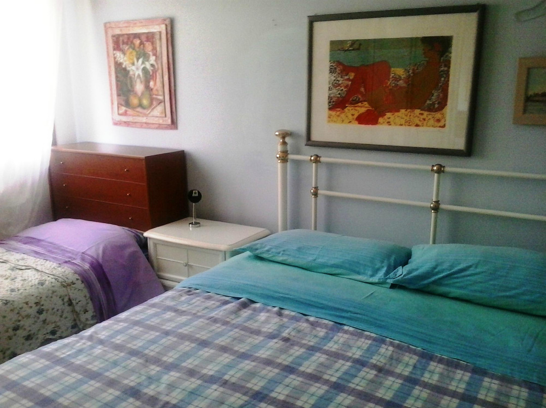 Arte e Caffè Bed&Breakfast主图