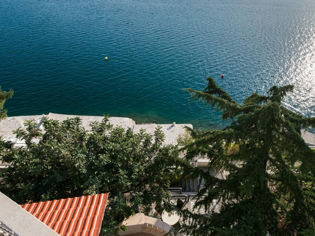 Hotel Villa Barbara