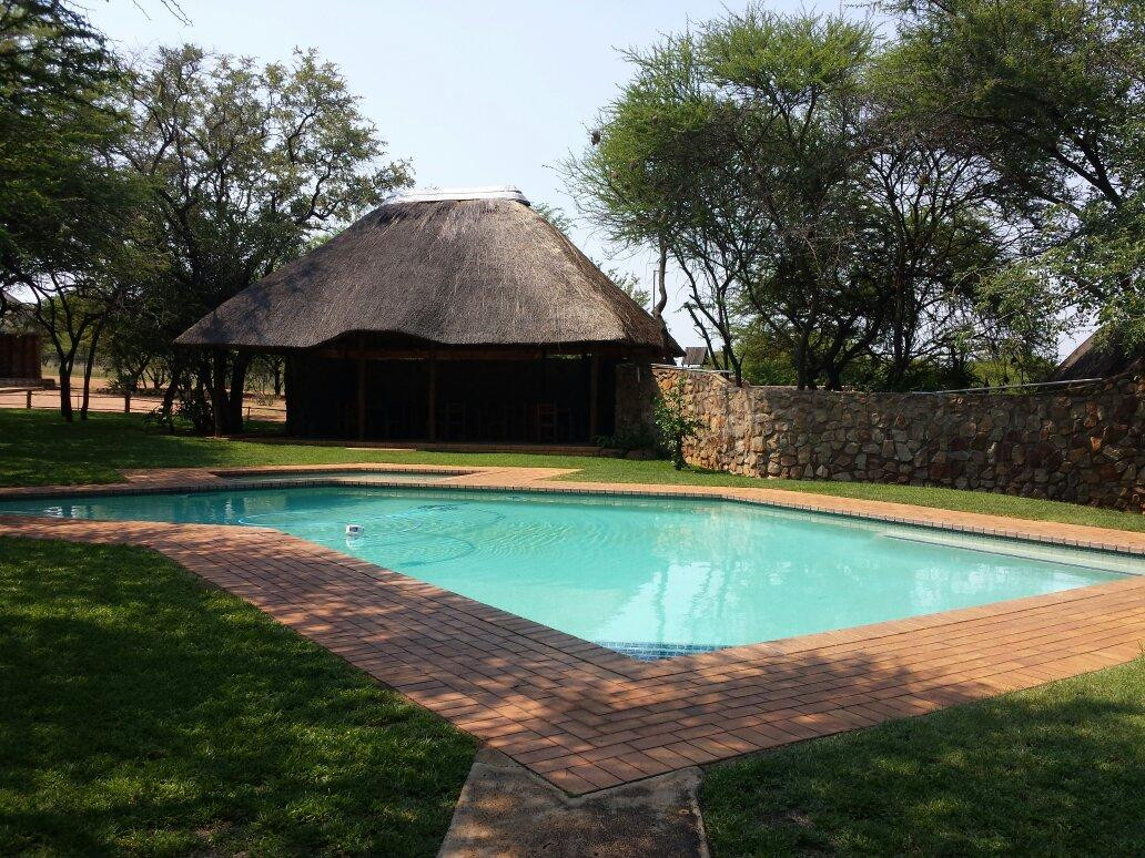 Kwamahla Conference Centre & Game Lodge主图