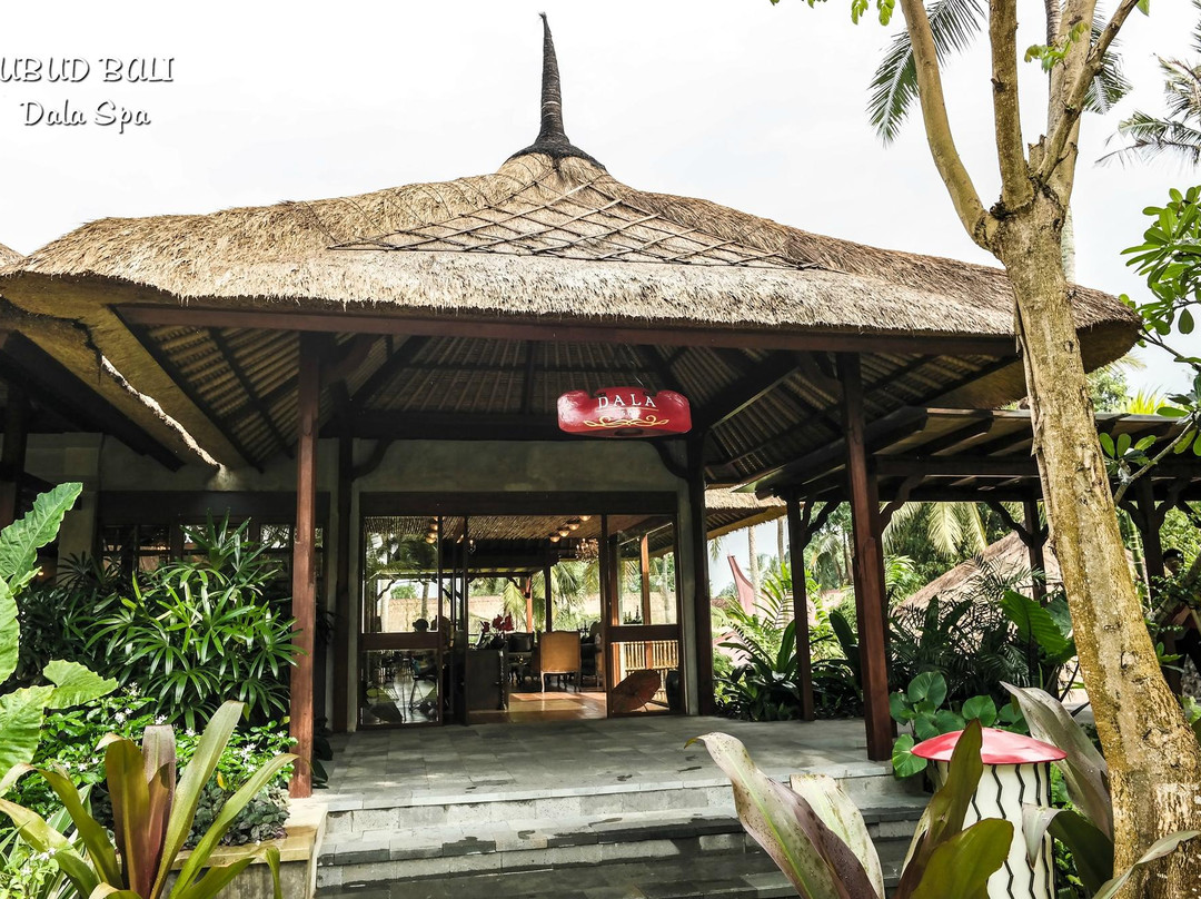 巴厘岛乌布DALA SPA-乌布必去景点