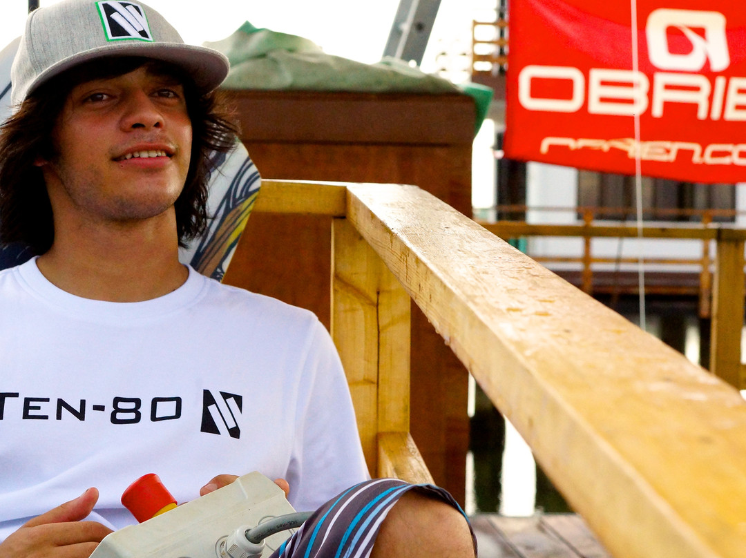 Cebu Wake Park-罗安必去景点