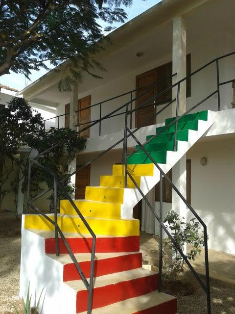 Hostal Donosti