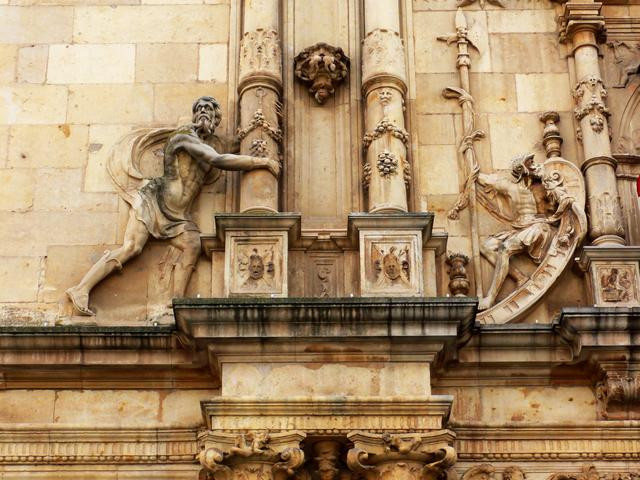 Guided Tours Alcala de Henares - Tours-阿尔卡拉-德-哈纳雷斯必去景点