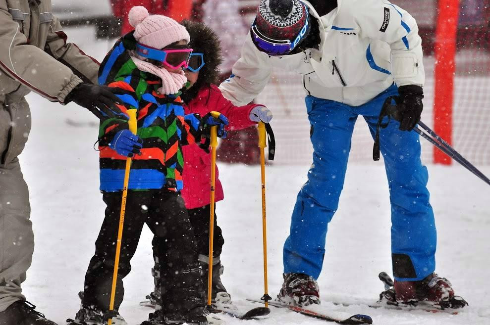 Tours by Aaron-首尔必去景点