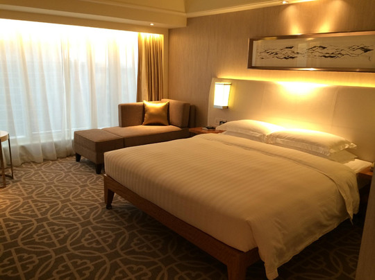 北京东方君悦大酒店主图