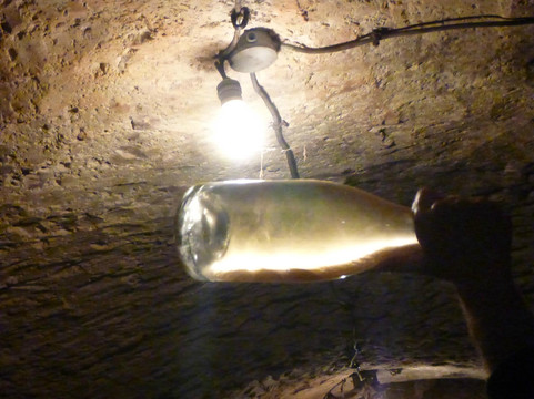 O Chateau品酒课——巴黎品酒之旅-巴黎必去景点