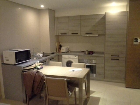 雅诗阁美伦服务公寓主图