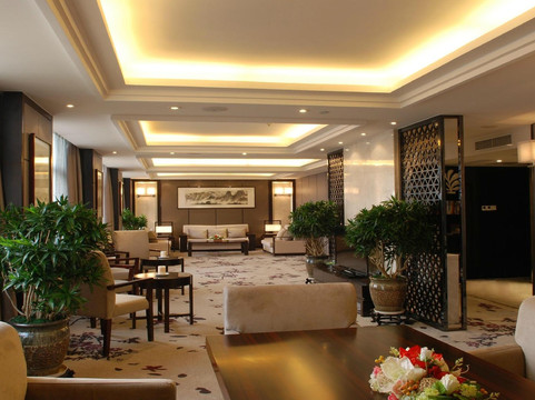 无锡大饭店主图