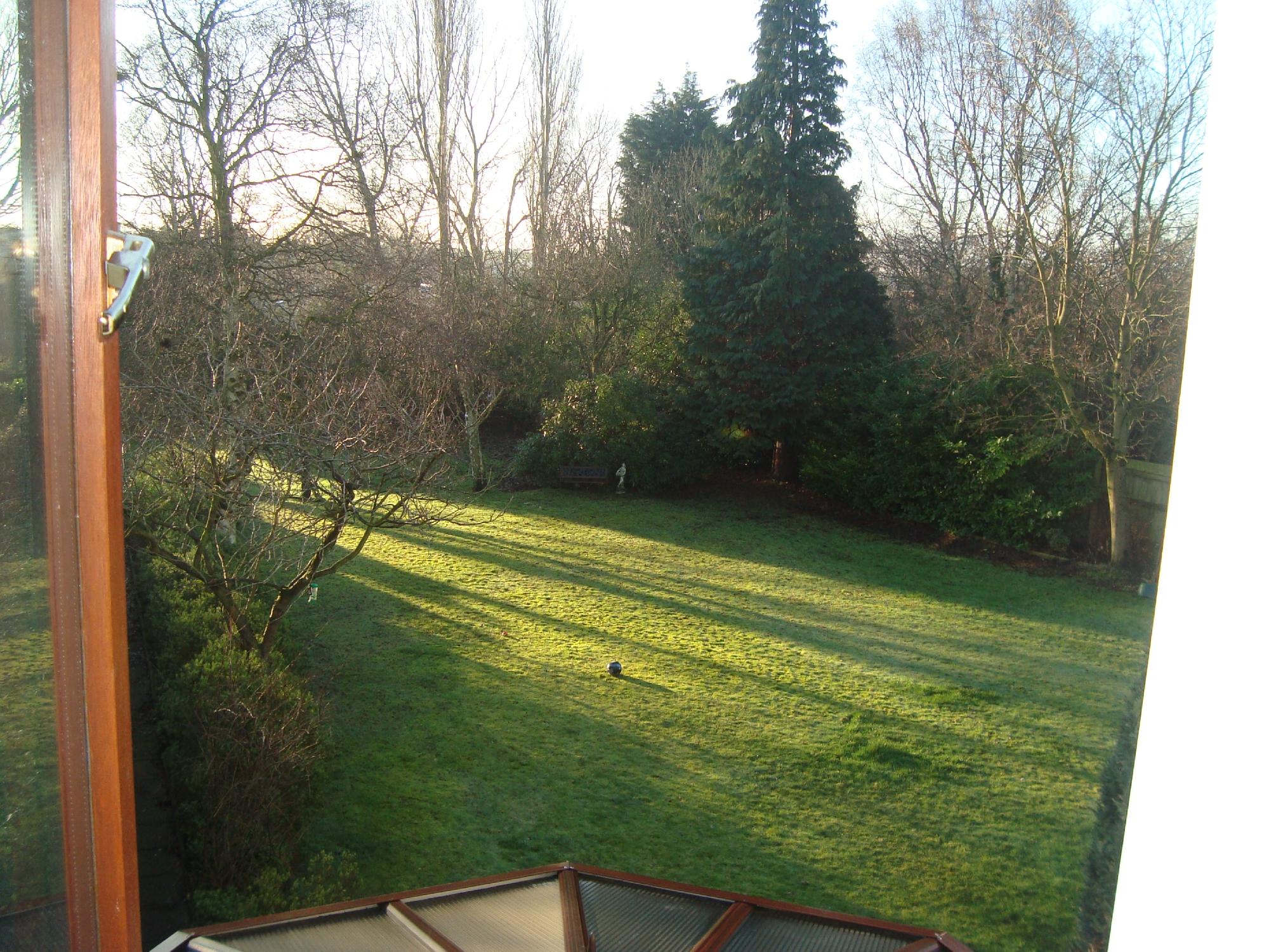 Eskdale B&B-酒店景观