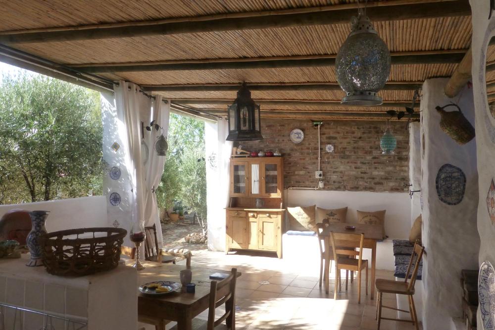 Casa Liefling-餐饮