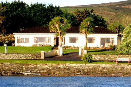 Valentia Island酒店住宿-Spring Acre Bed & Breakfast