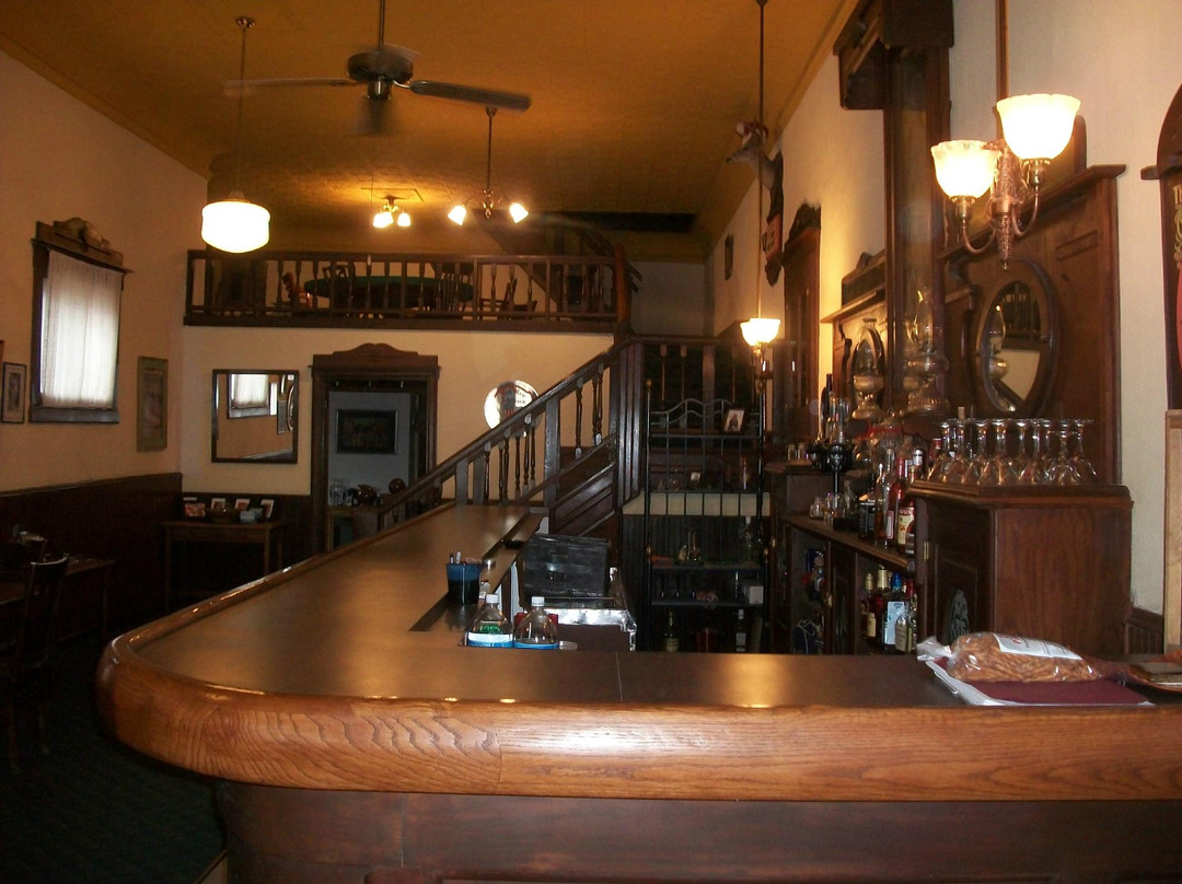 Avenue Hotel B&B主图