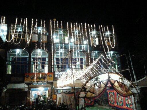 SPOT ON 73963 Hotel Gulmarg-官方