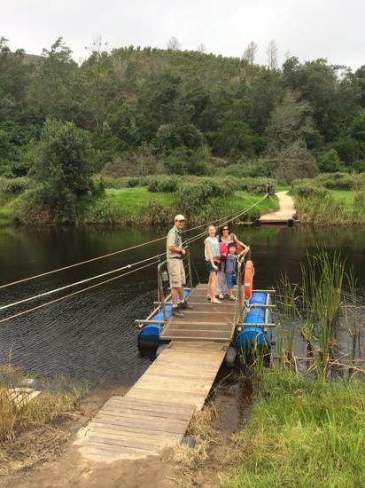 Botlierskop Private Game Reserve-莫塞尔贝必去景点