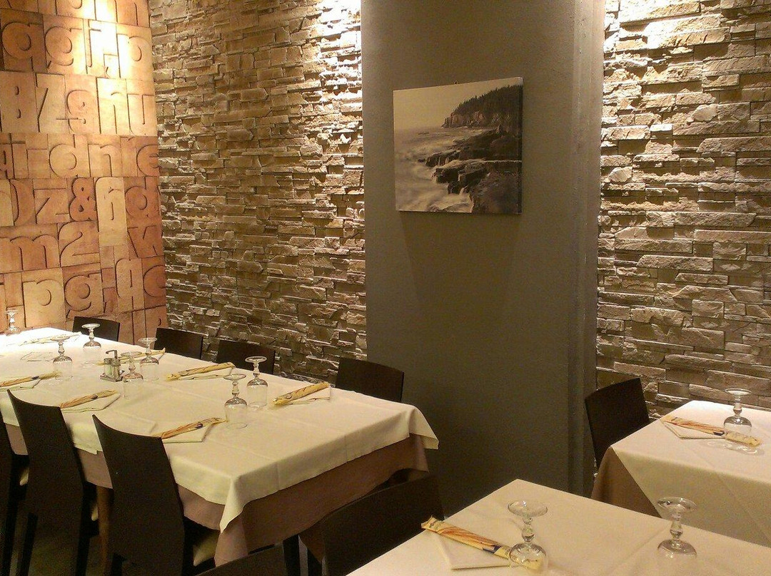Blu Notte Pizzeria Ristorante