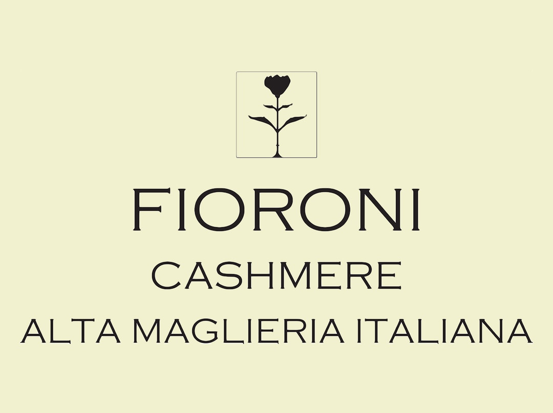 Fioroni Cashmere