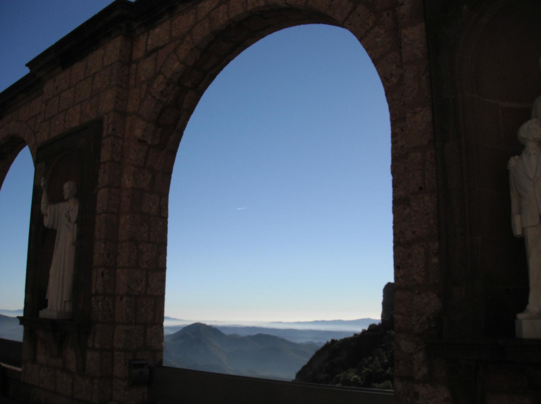 Barcelona Day Tours-巴塞罗那必去景点