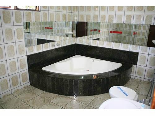 Pousada Sol Nascente主图