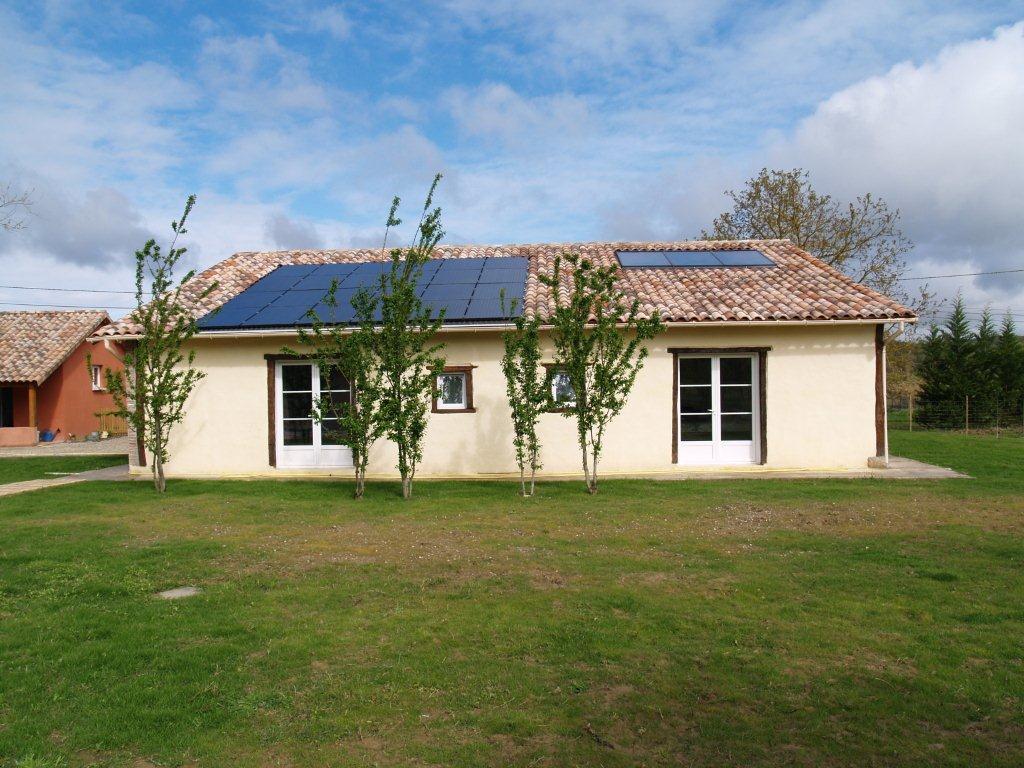 Maison Sarrau-官方