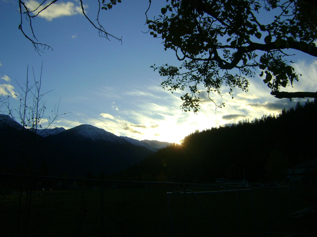 Jasper Discovery Trail-贾斯珀必去景点