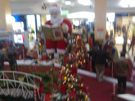 Osasco Plaza Shopping-Osasco必去景点