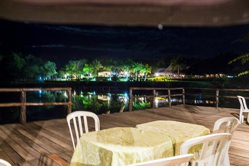Hotel Fazenda Curva do Rio