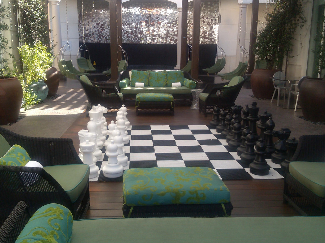 Eau Spa-Manalapan必去景点