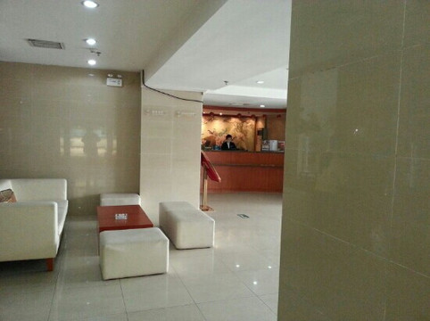 汉庭北京西直门展览馆酒店主图