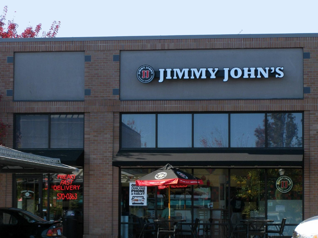 Jimmy John's