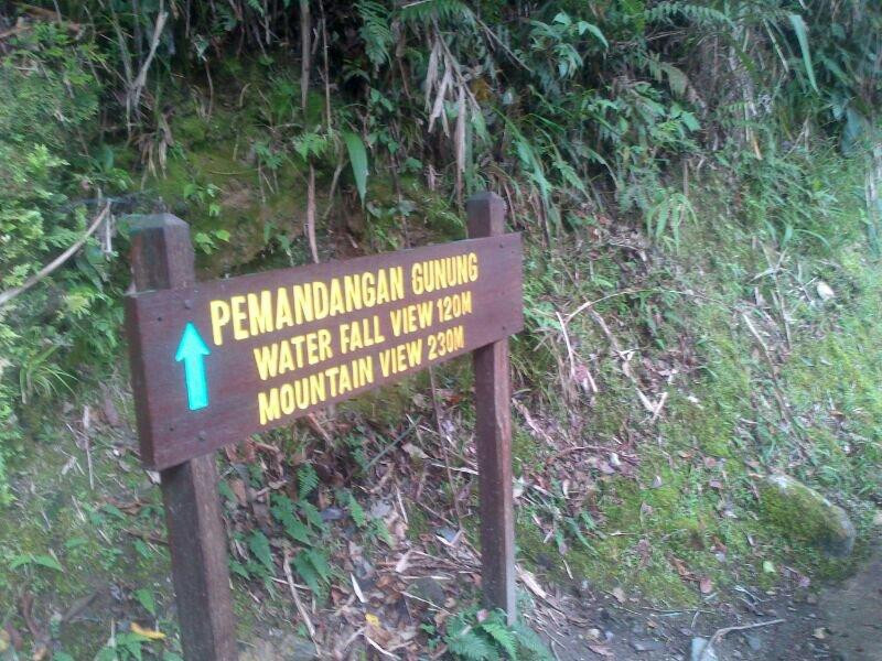 神山国家公园-沙巴必去景点