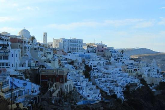 OceanWave Tours-费拉必去景点